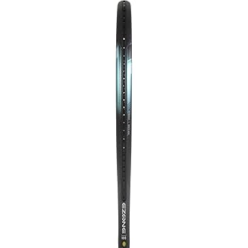 美品YONEX 100L テニスラケット　EZONE アクアナイトブラック Amazon.com : Yonex EZONE 100L Aqua Night Black Tennis